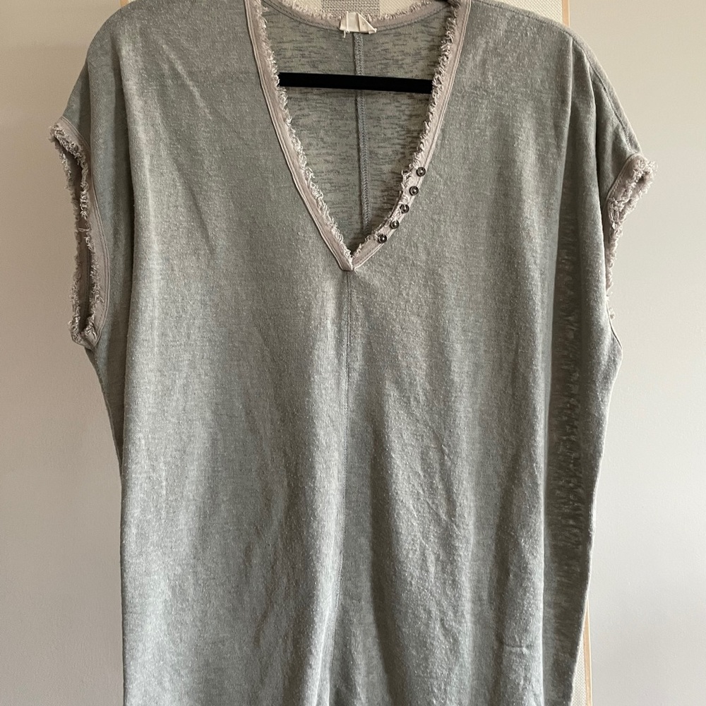 Boutique top